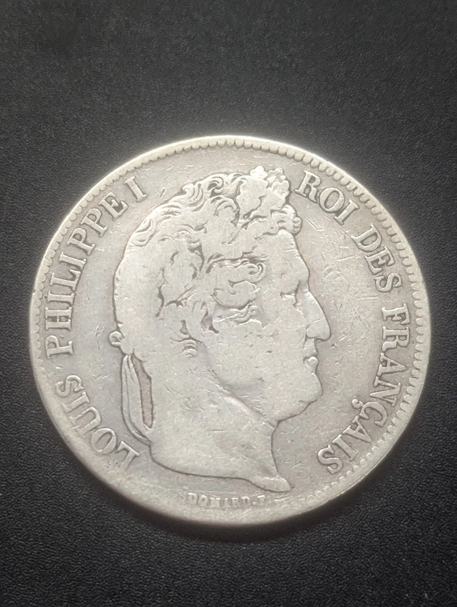 1835 Year French Coins for sale | eBay