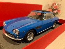 BBR Ferrari 330 GT 2+2 1/18 Scale Model Collectible Limited Edition Series