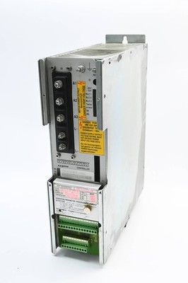Indramat A.C. Servo Controller TDM 1.2-050-300-W1 inkl. MOD 1/1X113-128