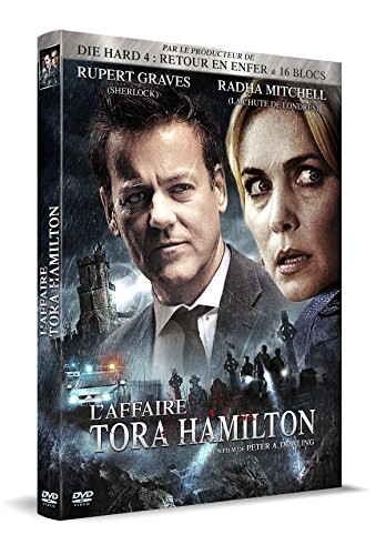 L'affaire Tora Hamilton (DVD) (US IMPORT)
