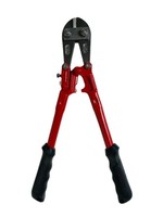 "14\" Bolzenschneider Bolzenschere Seitenschneider Zange 350 Mm Kettenschneider"