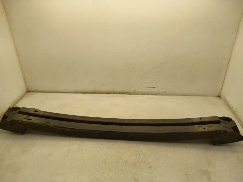 08-14 SCION XD 1.8L PARACHOQUES TRASERO REFUERZO BARRA IMPACTO MONTAJE Foto 4 de 4