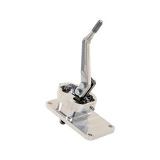Summit Racing Shifter Short Throw Billet Aluminum Ford Mustang T-5 Kit