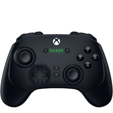 Razer - Wolverine V3 Pro Wireless Gaming Controller with 6 Remappable Buttons...