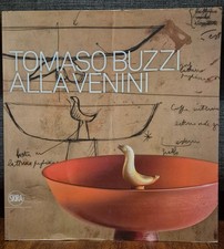TOMASO BUZZI ALLA VENINI Skira