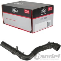 Gates KÜHlwasserschlauch Oben Passend FÜR Seat Cordoba Ibiza Skoda Fabia