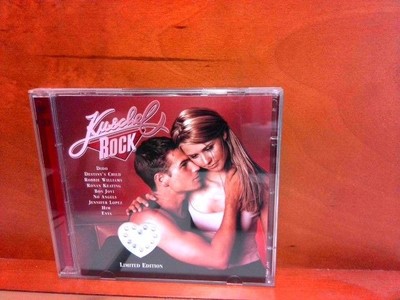Kuschel Rock Limited Edition Dido, Ronan Keating, Enya No Angels Robbie Williams