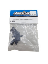 Team Associated RC10B6.2 front wing mount 91865