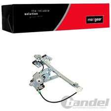 MAXGEAR FENSTERHEBER ELEKTRISCH HINTEN RECHTS PASSEND FÜR SKODA OCTAVIA |