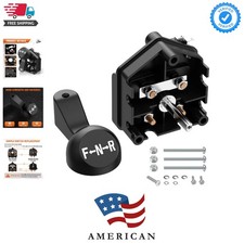 Club Car DS Golf Cart 36 Volt Forward and Reverse Switch with Handle for 1983...