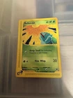 Pokemon Card Expedition Base Set Bulbasaur 95/165 E Series Pokemon TCG LP/MP