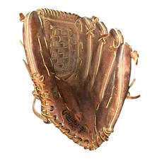 Rawlings RBG6BCF 12.5" Ken Griffey Jr RHT Fastback Leather Baseball Glove