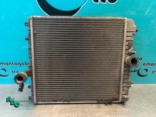 Radiateur Opel AGILA