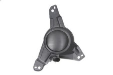 Stoßfänger - Lüftungsgitter BLIC 6502-07-3408918P MAZDA 5 (CW) 2 2010-