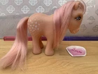 My little pony g1  Cotton Candy Shape Mexican Vintage