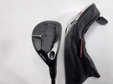 Titleist TSR3 4 Hybrid 21 Tensei Blue AV Series Xlink Tech 65g Stiff RH HC