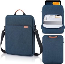 12.9-14.2 Inch Tablet Sleeve Bag for Samsung Galaxy Tab S11 S10 S9 S8 Ultra 14.6