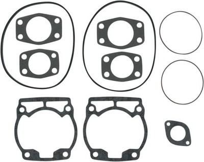 Vertex Top End Gasket Set for 1987 - 1988 Ski-Doo Formula Plus Snowmobile