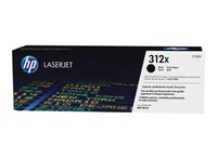 Hp 312X Schwarz Laserjet Tonerkartusche Mit Hoher Reichweite