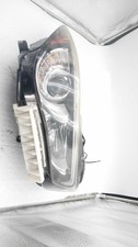 Passenger Headlight Without Adaptive Headlamps Fits 18-24 Infiniti Q50 599127 Passenger Headlight Without Adaptive Headlamps Fits 18-24 Infiniti Q50 599127