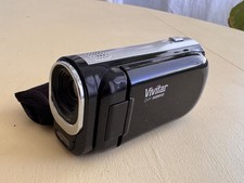 Vivitar DVR548NHD Digital Camcorder