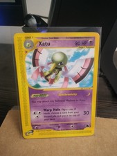 Xatu 35/144 Skyridge Regular LP on eBay