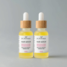 Hair Serum Duo 