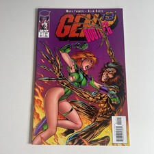 Cover of Gen 13 Bootleg #2