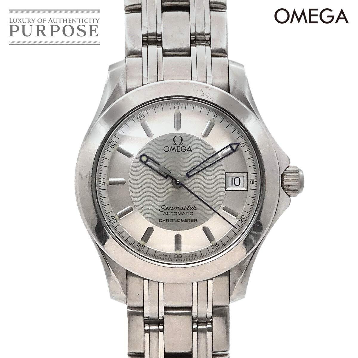 OMEGA Seamaster 2501 31