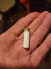 VTG Fuller Brush Co. Static Discharger Neutralizer - Vinyl Record / LP / Oddity