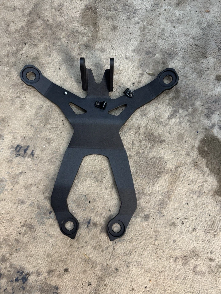 Ducati Multistrada V4 / V4s Sat Nav Mount - Image 2 of 3