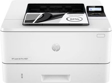 HP - LaserJet Pro 4001dw Wireless Black-and- Laser Printer -