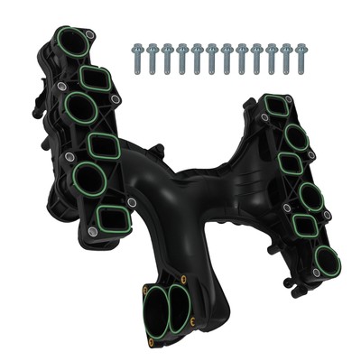 Ansaugbrücke for Audi A4 A5 A6 A7 Sportback Q5 VW Touareg 3.0 TDI 059129711CF