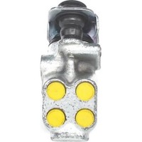 Bosch 0 986 482 036 Bremskraftregler FüR VW Transporter T4 70B 70C 7DB 7DK 70J