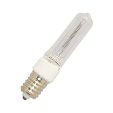 Hikari JD 130V 150W E14 Light Bulb Replacement Lamp JD-7047 150Q/CL-130V