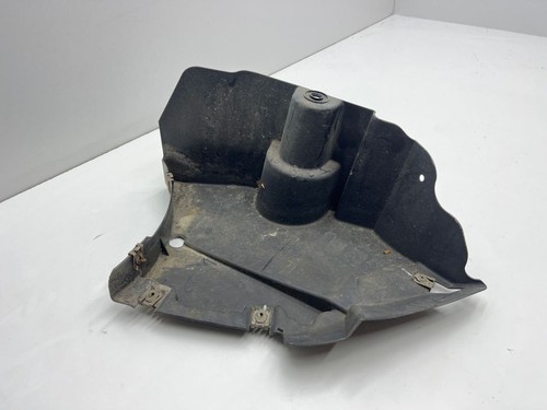 BMW 1 F20 F21 2012 Hintere Stoßstange Unterboden Abdeckung Unter Ablage 8055219