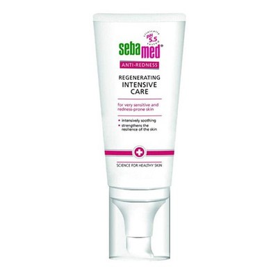 Sebamed Sebamed Crema Viso Rigenerante Intensiva Anti-rossore 50 ml