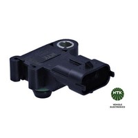 Sensor, Saugrohrdruck NGK 93061 FüR CitroËN Ford Jaguar Mazda Peugeot Volvo