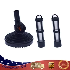 For Ford 6.0 7.3 Powerstroke Diesel Fuel Tank Pick-up Screen Sock Filter