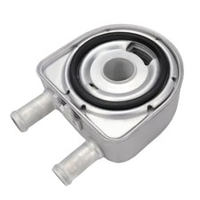 26410-2G000 Aluminum Engine Cooler Cooling System Upgrade Fit For Hyundai Tucson