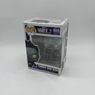 Funko Pop! Marvel What If...? Zombie Iron Man 944
