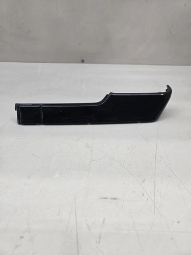 GM DRIVER SIDE MIRROR COVER TRIM OEM 