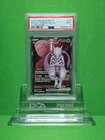 POKEMON 2025 DESTINED RIVALS ROCKET'S MEWTWO EX ULTRA RARE 213 PSA 9