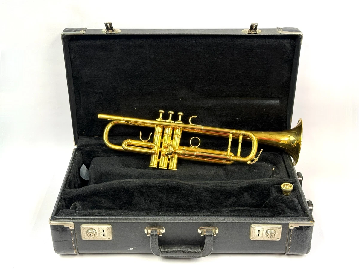 Benge Trumpets for sale | eBay