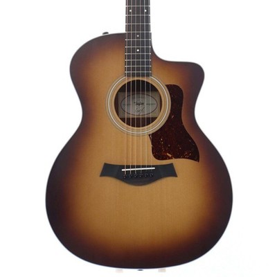 Taylor 214ce-Koa ES-2 Sunburst (2022) (no260406)