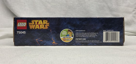 LEGO Star Wars Republic AV-7 Anti-Vehicle Cannon 75045, 8-14 yrs, 434 pcs - NEW