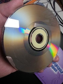 Shenmue (Dreamcast, 2000)