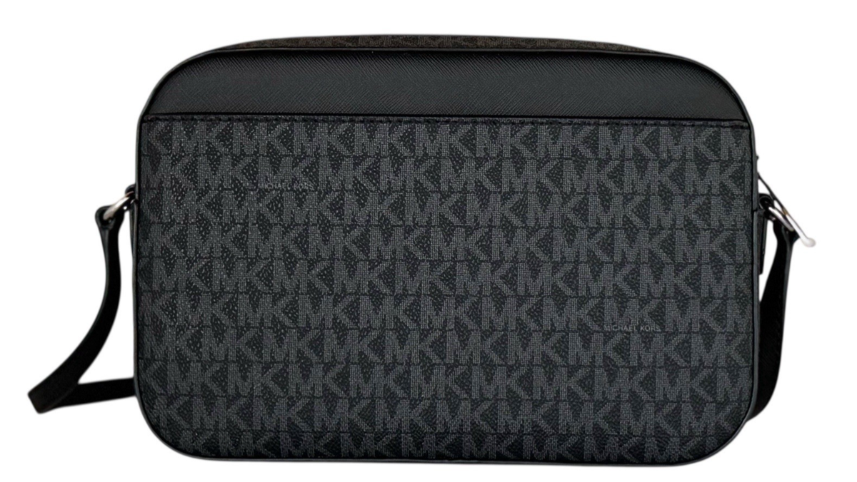 Michael Kors Jet Set Item East West Zip Chain Shoulder Crossbody