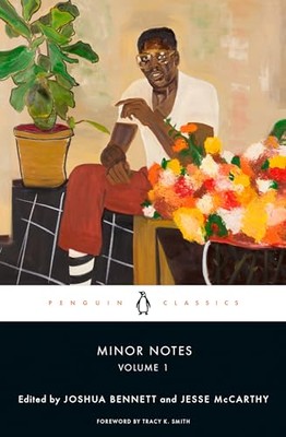 Minor Notes, Volume 1: Poems b - VERY GOOD