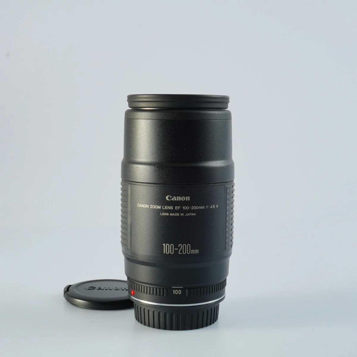 Canon 100-200mm Focal Camera Lenses for sale | eBay